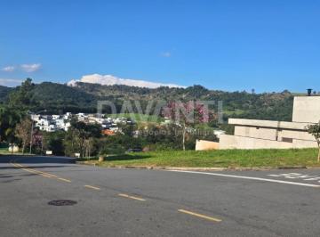 0 · Terreno à venda no Condomínio Ecovilla Boa Vista em Valinhos na Davanti Imóveis.