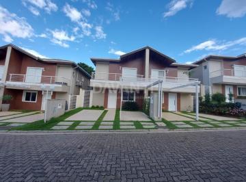 0 · Casa para locação no Loteamento Alphaville em Campinas na Davanti Imóveis.