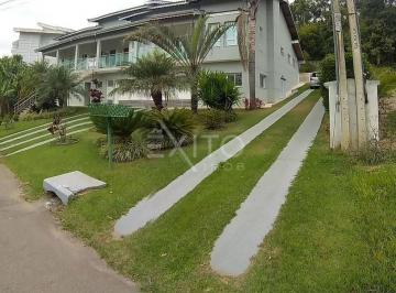 Casa · 452m² · 5 Quartos · 3 Vagas · Casa para venda em Loteamento Capital Ville de 452.00m² com 5 Quartos, 5 Suites e 3 Garagens