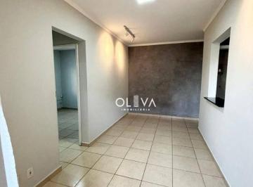 Apartamento · 50m² · 2 Quartos · 1 Vaga · Apartamento para venda em Vila Boa Esperança de 50.00m² com 2 Quartos e 1 Garagem