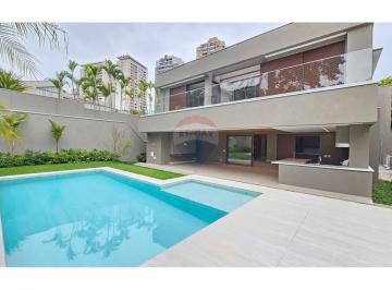 Casa · 601m² · 4 Quartos · Casa de Condomínio para venda em Alphaville de 600.57m² com 4 Quartos e 4 Suites