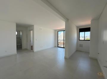 Apartamento · 61m² · 2 Quartos · 1 Vaga · Apartamento para alugar em Nações de 61.00m² com 2 Quartos, 1 Suite e 1 Garagem