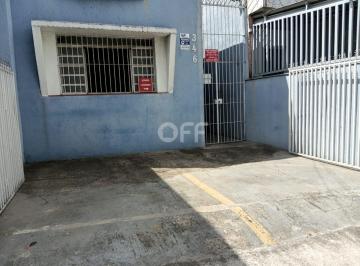 0 · Casa Comercial à Venda no Bairro Centro/Botafogo - Campinas SP