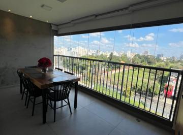 0 · apartamento à venda em Jardim Brasil