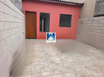 Casa · 68m² · 3 Quartos · 2 Vagas · Casa para venda em Jardim Planalto de 68.00m² com 3 Quartos, 1 Suite e 2 Garagens