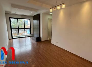 Apartamento · 110m² · 2 Quartos · 1 Vaga · Apartamento para venda em Cerâmica de 110.00m² com 2 Quartos e 1 Garagem
