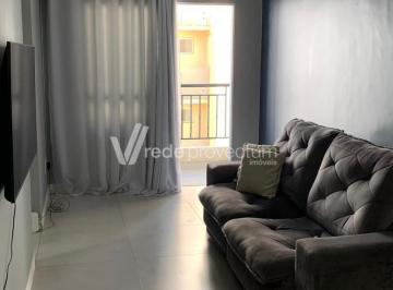 0 · Apartamento com 02 quartos a Venda no Parque Orestes Ôngaro - Hortolândia