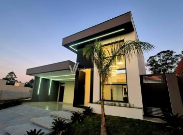 0 · casa à venda em Residencial Villagio Azzure