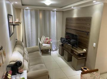 0 · Apartamento 2 quartos para venda no Condomínio Vila Matão Gold I, em Sumaré/SP.