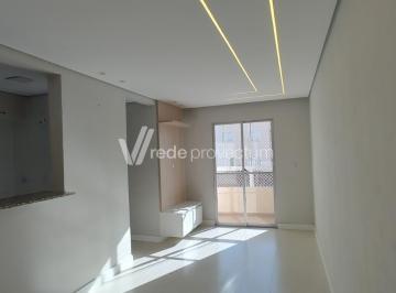 0 · Apartamento 2 Dorms com Planejados e Sacada Envidraçada – Jardim Magnólia, Campi