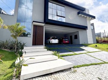 Casa · 311m² · 3 Quartos · Casa para venda em Cézar De Souza de 311.00m² com 3 Quartos e 3 Suites