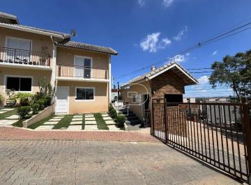 Casa · 50m² · 2 Quartos · 2 Vagas · Casa de Condomínio para venda em Granja Viana de 50.00m² com 2 Quartos e 2 Garagens