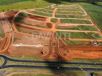 0 · Terreno à venda no Residencial JK em Paulínia na Davanti Imóveis.