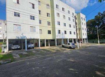 Apartamento · 60m² · 2 Quartos · 1 Vaga · Apartamento para venda em Vila Nossa Senhora De Fátima de 60.00m² com 2 Quartos e 1 Garagem