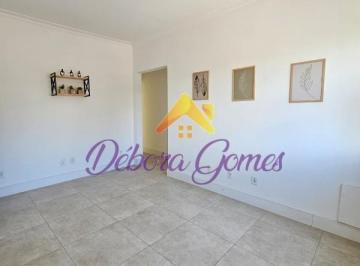 Apartamento · 70m² · 3 Quartos · 1 Vaga · Apartamento para alugar em Embaré de 70.00m² com 3 Quartos e 1 Garagem