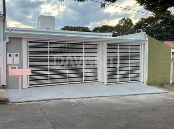 0 · Casa para locação no bairro Vila Miguel Vicente Cury em Campinas na Davanti Imóv