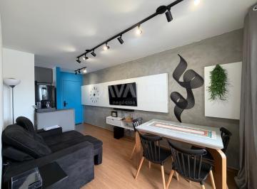 0 · Apartamento para locação no bairro Jardim Nova Europa em Campinas na Davanti Imó
