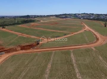 0 · terreno à venda em Loteamento Residencial Arborais