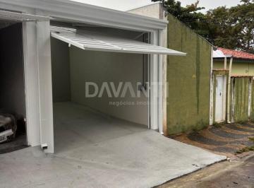 0 · Casa para locação no bairro Vila Miguel Vicente Cury em Campinas na Davanti Imóv