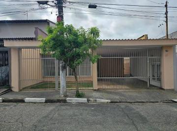 Casa · 200m² · 3 Quartos · 2 Vagas · Casa para venda em Jardim Maia de 200.00m² com 3 Quartos, 1 Suite e 2 Garagens