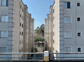 Apartamento · 43m² · 2 Quartos · 1 Vaga · Apartamento para venda em Jardim Ângela de 43.47m² com 2 Quartos e 1 Garagem