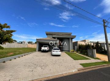 Casa · 300m² · 3 Quartos · 4 Vagas · Sobrado para venda em Buona Vita de 300.00m² com 3 Quartos, 3 Suites e 4 Garagens