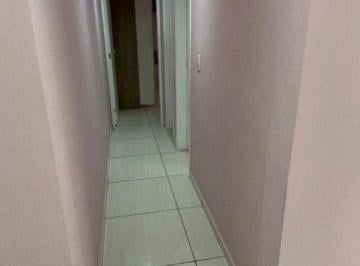 Apartamento · 48m² · 2 Quartos · 1 Vaga · Apartamento para venda em Vila Rio De Janeiro de 48.00m² com 2 Quartos e 1 Garagem