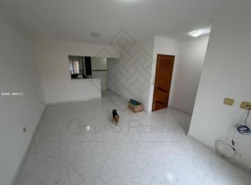 Apartamento · 93m² · 3 Quartos · 2 Vagas · Apartamento para alugar em Vila Junqueira de 93.00m² com 3 Quartos, 1 Suite e 2 Garagens