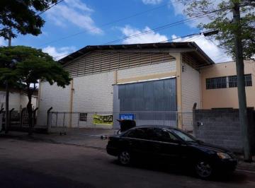 Comercial · 783m² · 2 Vagas · Galpão / Depósito / Armazém para venda em Santa Julia de 783.00m² com 2 Garagens