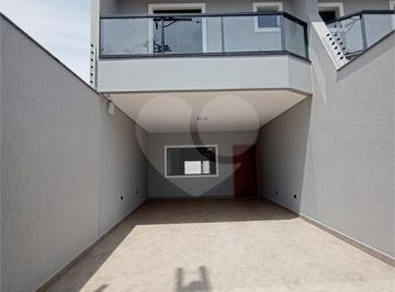 Casa · 155m² · 3 Quartos · 4 Vagas · Casa para venda em Parque Das Nações de 155.00m² com 3 Quartos, 1 Suite e 4 Garagens
