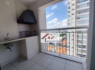 Apartamento · 60m² · 2 Quartos · 2 Vagas · Apartamento para venda em Barcelona de 60.00m² com 2 Quartos, 1 Suite e 2 Garagens
