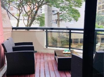 Apartamento · 170m² · 2 Quartos · 3 Vagas · Apartamento para venda em Jardim de 170.00m² com 2 Quartos, 2 Suites e 3 Garagens