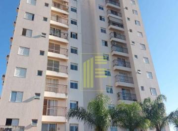 Apartamento · 70m² · 2 Quartos · 2 Vagas · Apartamento para venda em Jardim Sônia de 70.00m² com 2 Quartos e 2 Garagens