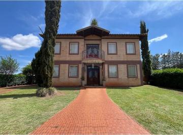 Casa · 442m² · 4 Quartos · 8 Vagas · Casa de Condomínio para venda em Condomínio Garden Ville de 442.00m² com 4 Quartos, 3 Suites e 8 Gar