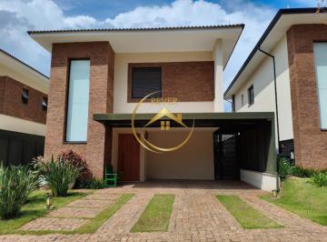 Casa · 200m² · 3 Quartos · 4 Vagas · Casa de Condomínio para alugar em Sousas de 200.00m² com 3 Quartos, 3 Suites e 4 Garagens