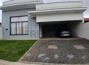 Casa · 284m² · 3 Quartos · 4 Vagas · Casa de Condomínio para alugar em Jardim Ibiti Do Paço de 284.00m² com 3 Quartos, 3 Suites e 4 Garag