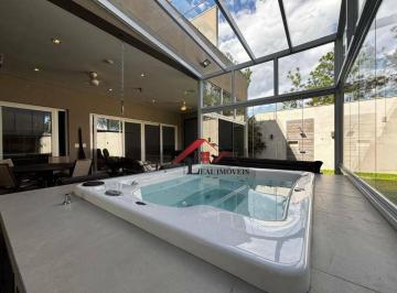 Casa · 670m² · 4 Quartos · 4 Vagas · Sobrado para venda em Condomínio Palmeiras Imperiais de 670.00m² com 4 Quartos, 4 Suites e 4 Garagen