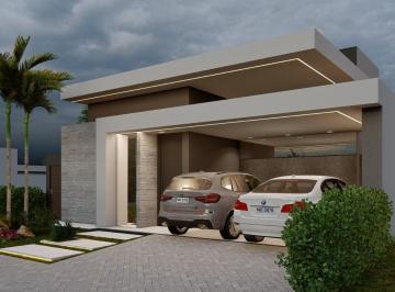 Casa · 252m² · 3 Quartos · 2 Vagas · Casa de Condomínio para venda em Altos De Prudente de 252.00m² com 3 Quartos e 2 Garagens