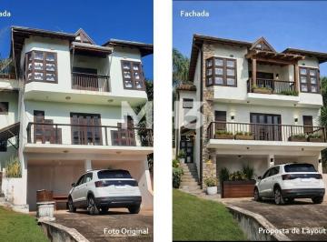 0 · Casa em VALINHOS / SP | 800m² | Piscina | Área Gourmet | Liberdade para Personal