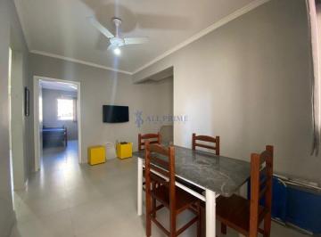 Apartamento · 41m² · 1 Quarto · 1 Vaga · Apartamento para venda em Canto Do Forte de 41.00m² com 1 Quarto e 1 Garagem