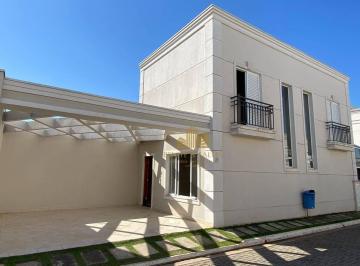 Casa · 122m² · 3 Quartos · 2 Vagas · Sobrado para venda em Condomínio Belle Ville Itaycy de 122.00m² com 3 Quartos, 1 Suite e 2 Garagens