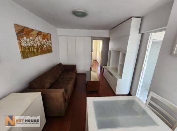 Apartamento · 40m² · 1 Quarto · Apartamento para venda em Vila Mariana de 40.00m² com 1 Quarto