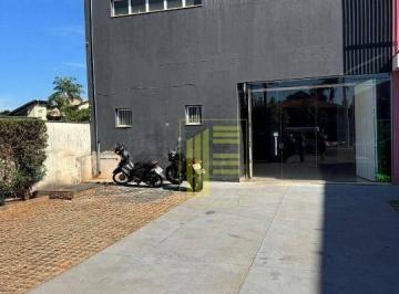 Comercial · 300m² · 10 Vagas · Sala Comercial para alugar em Jardim Aclimação de 300.00m² com 10 Garagens