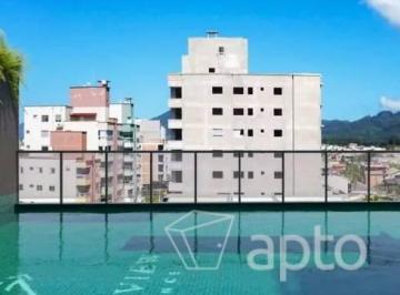 Apartamento · 70m² · 3 Quartos · 1 Vaga · Apartamentos à venda em Centro, Itapema | 3 quartos com 70 m²