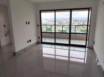 Apartamento · 81m² · 2 Quartos · 2 Vagas · Apartamento para venda em Boqueirão de 81.00m² com 2 Quartos, 1 Suite e 2 Garagens