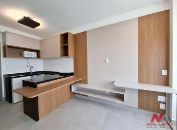 Apartamento · 33m² · 1 Quarto · 1 Vaga · Apartamento para alugar em Jardim Paulistano de 33.00m² com 1 Quarto e 1 Garagem