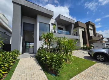 0 · Casa com 4 Suítes e Piscina a venda no Condomínio Arborais - Campinas