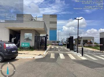 Apartamento · 40m² · 2 Quartos · 1 Vaga · Apartamento para venda em Eden de 40.00m² com 2 Quartos e 1 Garagem