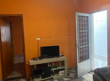 Apartamento · 180m² · 4 Quartos · 1 Vaga · Cobertura para venda em Jardim America Ibate de 180.00m² com 4 Quartos, 2 Suites e 1 Garagem