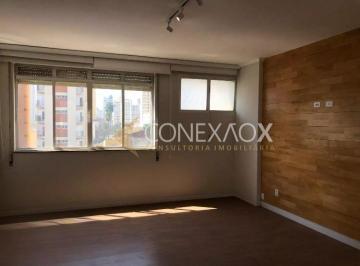 0 · Apartamento com 03 dormitórios no centro de Campinas
